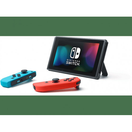 Consola - Nintendo Switch, 6.2