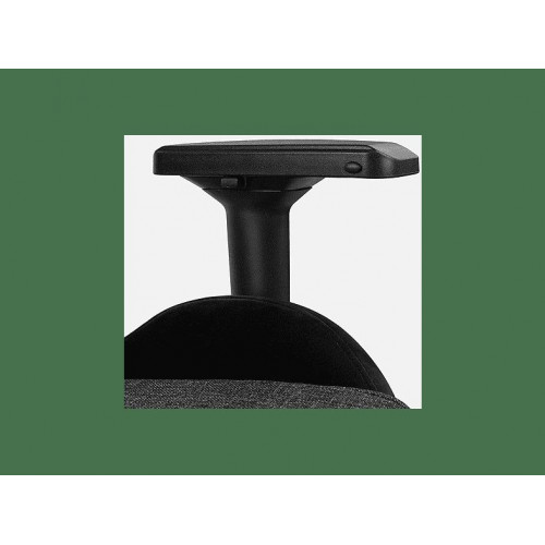 Silla gaming - Drift DR275 PRO, Reposabrazos 4D, Reclinable, Negro