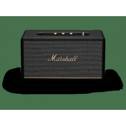 Altavoz bluetooth - Marshall Stanmore III, 50 W, Bluetooth 5.2, Negro