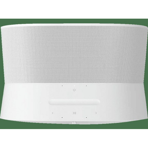 Altavoz con cable - Sonos Era 300, Sonos Voice Control, Trueplay™, Bluetooth, WiFi, Blanco