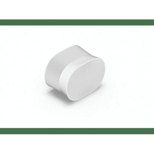 Altavoz con cable - Sonos Era 300, Sonos Voice Control, Trueplay™, Bluetooth, WiFi, Blanco