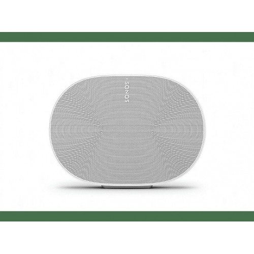 Altavoz con cable - Sonos Era 300, Sonos Voice Control, Trueplay™, Bluetooth, WiFi, Blanco