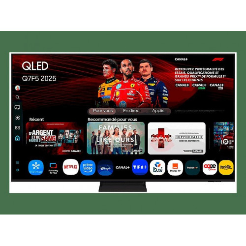 TV QLED 65