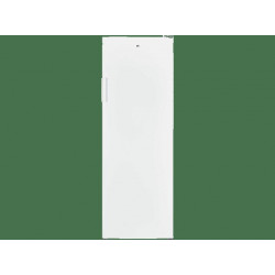 Congelador vertical - ok. OFZ 541 E W, 242 l, 172.2 cm, 7 cajones, Blanco