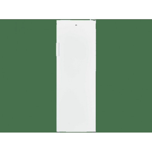 Congelador vertical - ok. OFZ 541 E W, 242 l, 172.2 cm, 7 cajones, Blanco