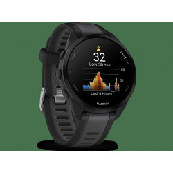 Reloj deportivo - Garmin Forerunner® 165, AMOLED 1.2