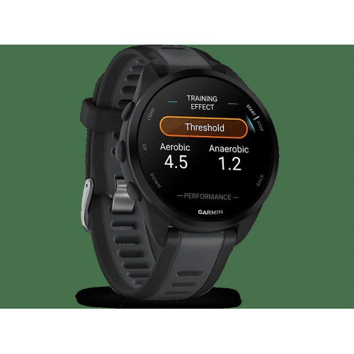 Reloj deportivo - Garmin Forerunner® 165, AMOLED 1.2