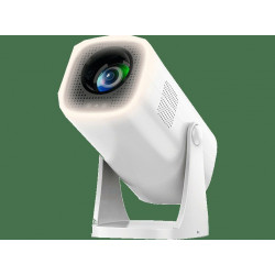 Proyector - Philips NeoPix 230, 1920x1080, Duración Lámpara 30000h, Full-HD, Imagen hasta 80