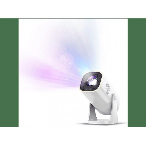 Proyector - Philips NeoPix 230, 1920x1080, Duración Lámpara 30000h, Full-HD, Imagen hasta 80