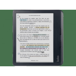eBook - Kobo Libra Colour, 7