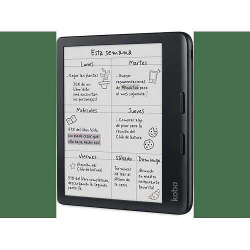 eBook - Kobo Libra Colour, 7