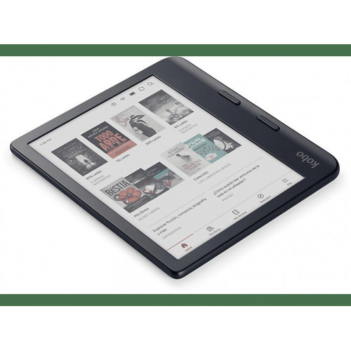 eBook - Kobo Libra Colour, 7