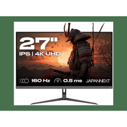 Monitor Gaming - JAPANNEXT JN-IPS27G1632UF, 27 