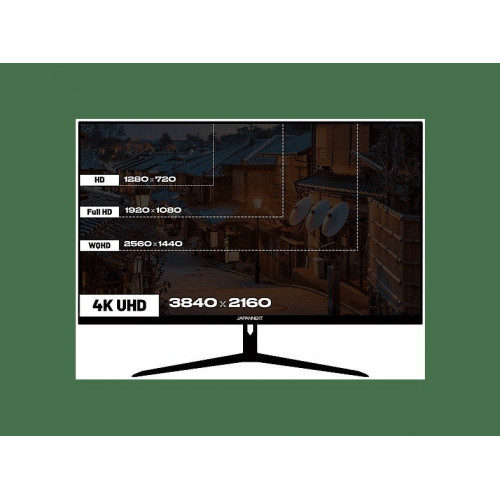 Monitor Gaming - JAPANNEXT JN-IPS27G1632UF, 27 