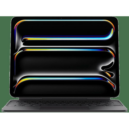 Apple Magic Keyboard, Funda con teclado para el iPad Pro, M4, 13