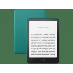 eBook - EuroVolter Kindle Paperwhite, 7