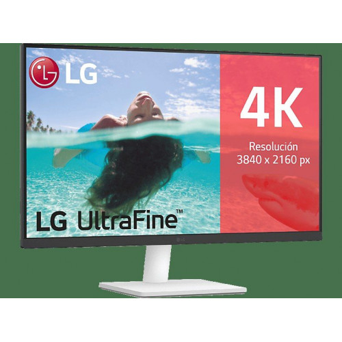 Monitor - LG UltraFine™ 27US500-W, 27