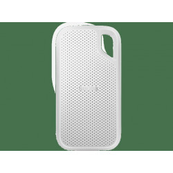 Disco duro SSD externo 2TB - SanDisk Extreme Portable SSD, 2.5