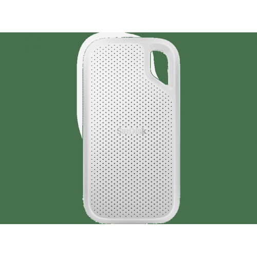 Disco duro SSD externo 2TB - SanDisk Extreme Portable SSD, 2.5