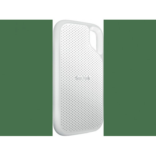 Disco duro SSD externo 2TB - SanDisk Extreme Portable SSD, 2.5