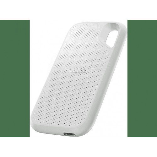 Disco duro SSD externo 2TB - SanDisk Extreme Portable SSD, 2.5