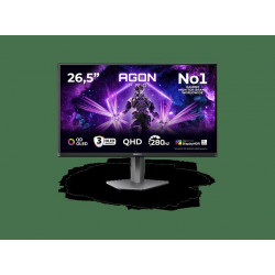 Monitor gaming - AOC AG276QZD2, 26.7 