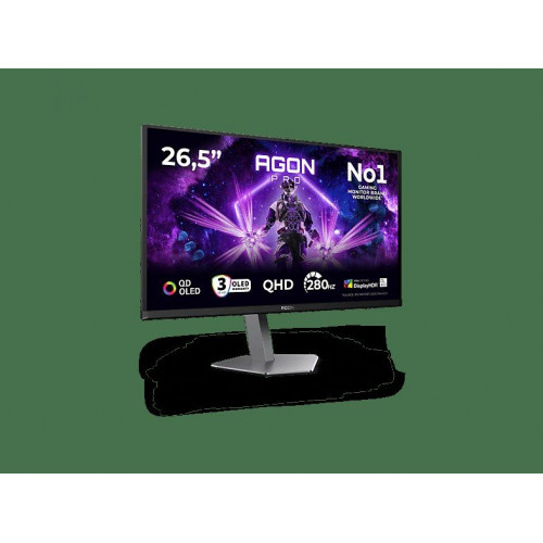 Monitor gaming - AOC AG276QZD2, 26.7 
