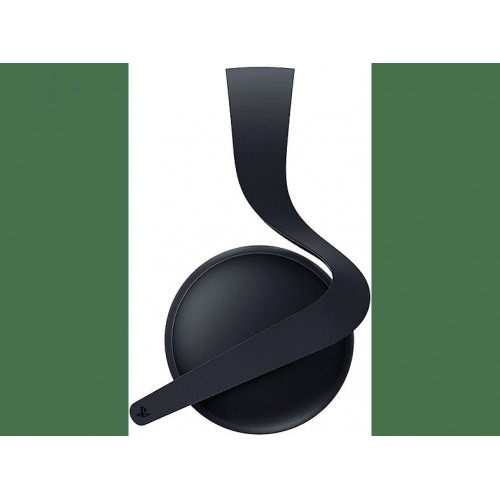 Auriculares inalámbricos - Sony Pulse Elite, Bluetooth, Para PS5, Cancelación de ruido, Midnight Black