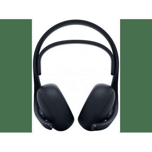 Auriculares inalámbricos - Sony Pulse Elite, Bluetooth, Para PS5, Cancelación de ruido, Midnight Black