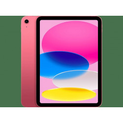 Apple iPad (11ªgen), 128GB, Rosa, WiFi, 11