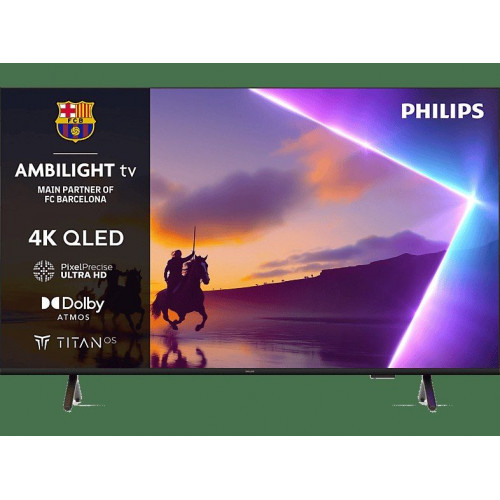 TV QLED 50