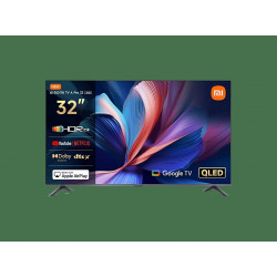 TV QLED 32