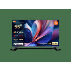 TV QLED 55