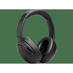 Auriculares inalámbricos - JBL Tour One M3, Circumaurales, Bluetooth, 70h Autonomía, 8 Micrófonos, Negro