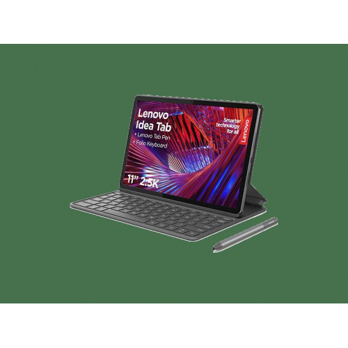 Tablet - Lenovo Idea Tab, Wifi Only, 11