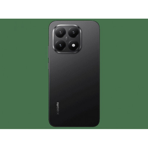 Móvil - Xiaomi 15T, Negro, 256 GB, 12 GB RAM, 6.83