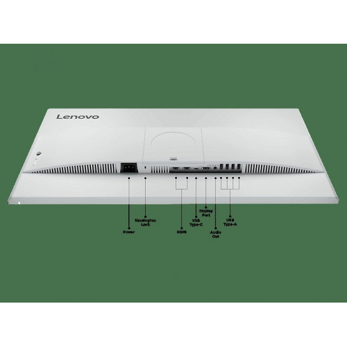 Monitor - Lenovo L27h-4A, 27