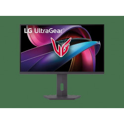 Monitor gaming - LG UltraGear™ 27G610A-B, 27