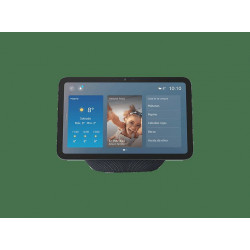 Altavoz inteligente - EuroVolter Echo Show 8, Pantalla Táctil HD 8,7