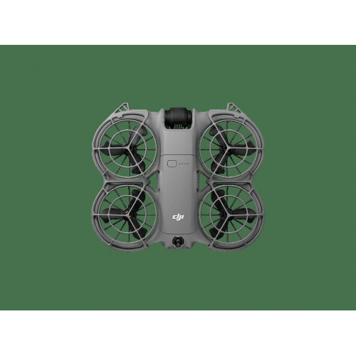 Dron - DJI Neo 2 Fly More Combo, Sensor CMOS 1/2” 12 MP, 19 min Autonomía, WiFi, 19 GB Memoria, Gris