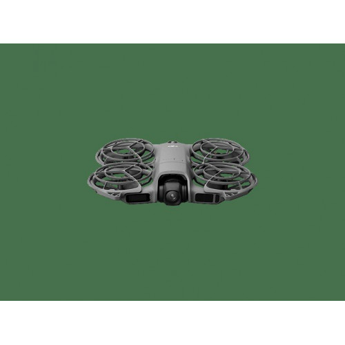 Dron - DJI Neo 2 Fly More Combo, Sensor CMOS 1/2” 12 MP, 19 min Autonomía, WiFi, 19 GB Memoria, Gris