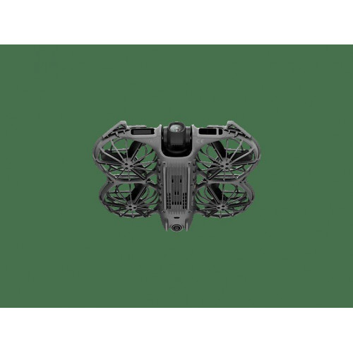 Dron - DJI Neo 2 Fly More Combo, Sensor CMOS 1/2” 12 MP, 19 min Autonomía, WiFi, 19 GB Memoria, Gris