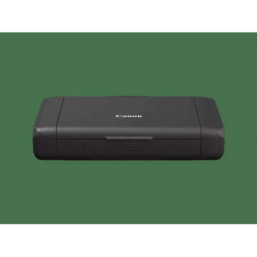 Impresora tinta - Canon MAXIFY BX110, Batería, A4, Negro