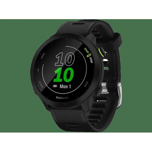 Reloj deportivo - Garmin Forerunner 55, 1,04