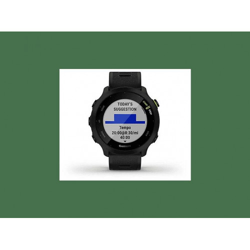 Reloj deportivo - Garmin Forerunner 55, 1,04