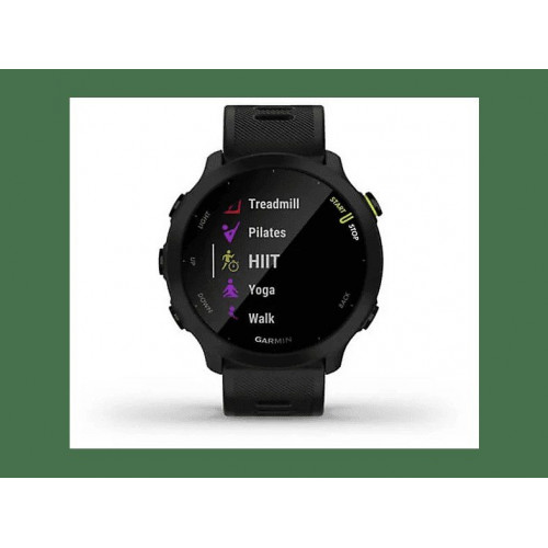Reloj deportivo - Garmin Forerunner 55, 1,04