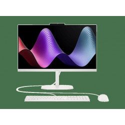 All in one - HP OmniStudio 24-cv0003ns PC, 23.8