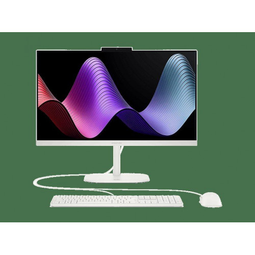 All in one - HP OmniStudio 24-cv0003ns PC, 23.8