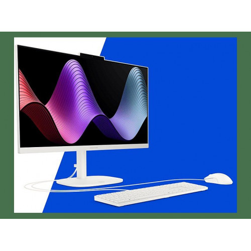 All in one - HP OmniStudio 24-cv0003ns PC, 23.8