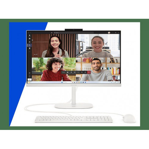 All in one - HP OmniStudio 24-cv0003ns PC, 23.8